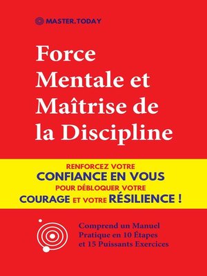 cover image of Force Mentale et Maîtrise de la Discipline